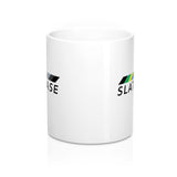 Slatecase Mug 11oz