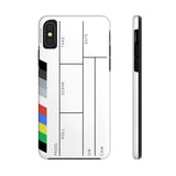 SC-1A | iPhone XS Tough Case