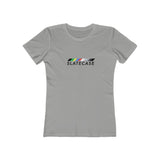 Women's Slatecase Boyfriend Tee