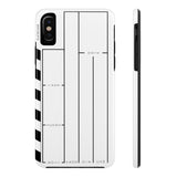 SC-3B | iPhone X Tough Case